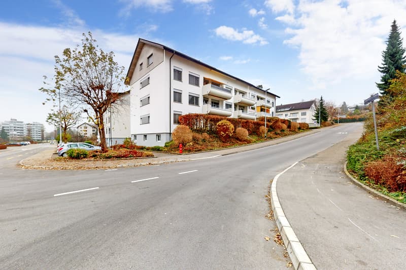Ihr neues Zuhause - FRISCH SANIERT im beliebten Schachenweid-Quartier (1)