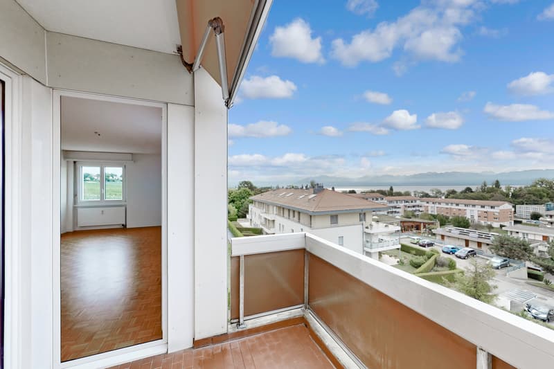 Logement avec vue sur le lac - CDD jusqu'au 31.12.2027 (10)