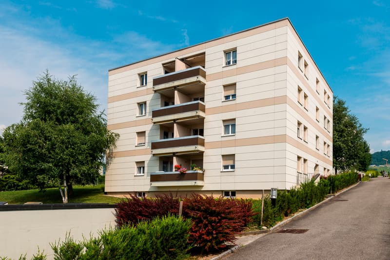 Logement avec vue sur le lac - CDD jusqu'au 31.12.2027 (1)
