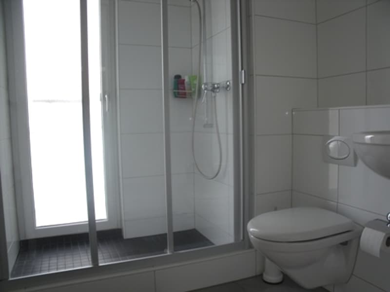 Moderne Attikawohnung mit top Aussicht (5)