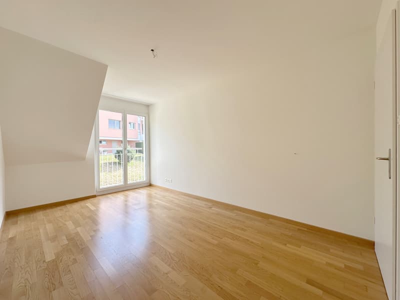Wohnerlebnis Attika - Herrliche Weitsicht über das Limmattal! (7)