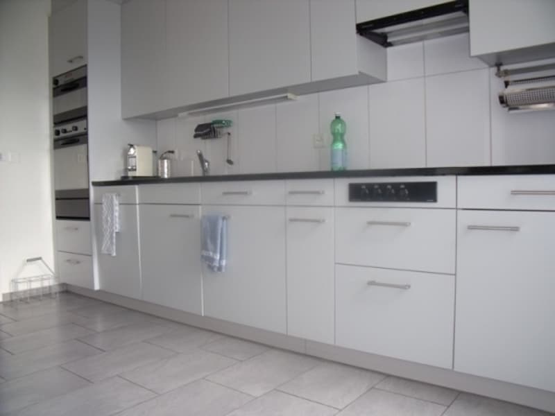 Moderne Attikawohnung mit top Aussicht (4)