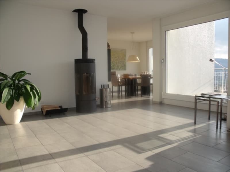 Moderne Attikawohnung mit top Aussicht (3)