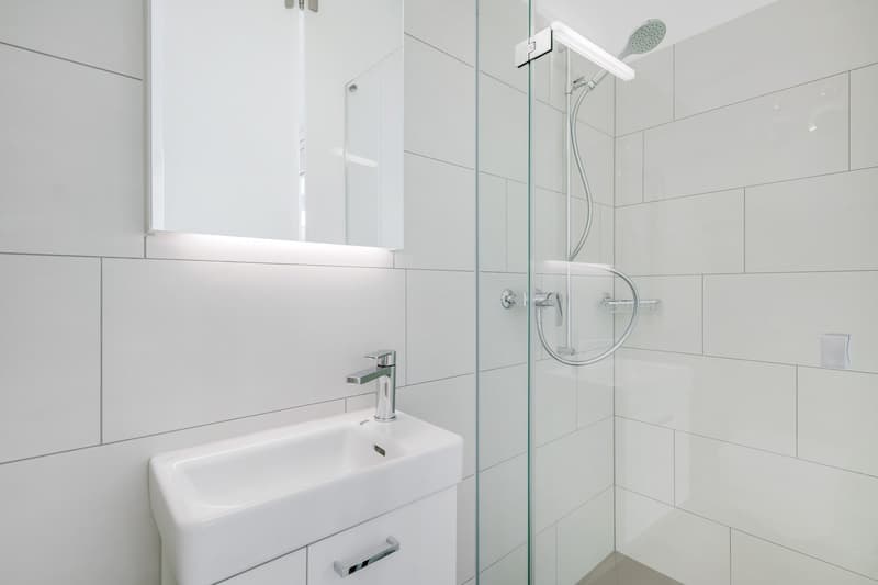 Tolle Singlewohnung an bester städtischer Lage! - Mieten ohne Kaution (6)