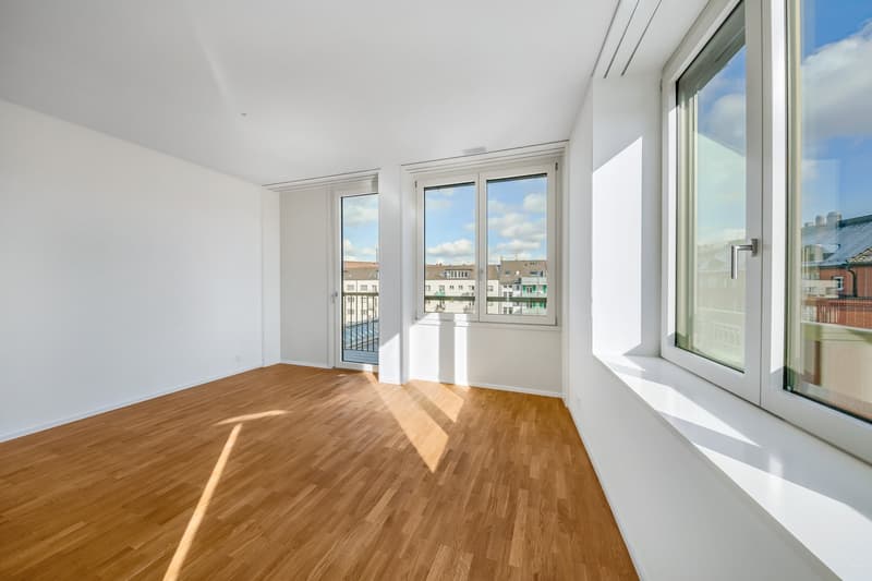 Tolle Singlewohnung an bester städtischer Lage! - Mieten ohne Kaution (4)