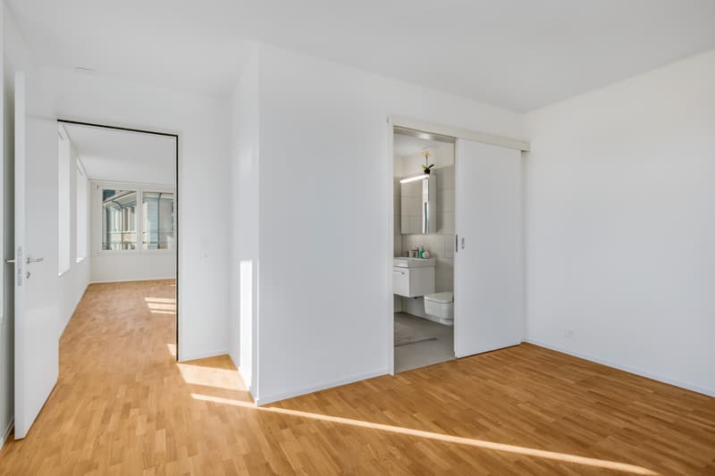 Tolle Singlewohnung an bester städtischer Lage! - Mieten ohne Kaution (5)