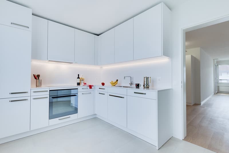 Modernisierte Erdgeschosswohnung inmitten von Langenthal sucht Sie. (5)