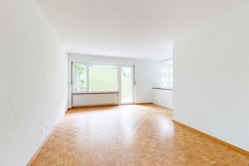 Wohnen im grünen und ruhigen Ostermundigen (3)