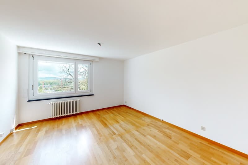 Attraktive Wohnung, ideal für Jung und Alt! (3)