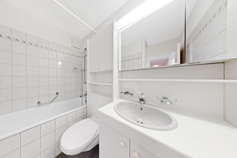 Attraktive Wohnung, ideal für Jung und Alt! (5)