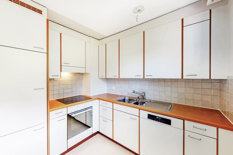 Attraktive Wohnung, ideal für Jung und Alt! (4)
