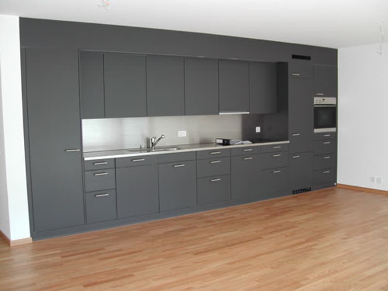 Moderne Wohnung an zentraler Lage! (4)
