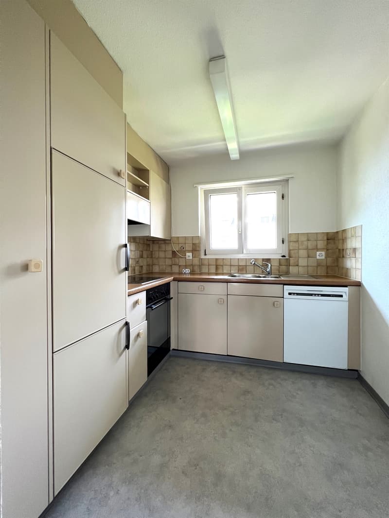 Gemütliches Wohnen im schönen Oberrieden! (8)