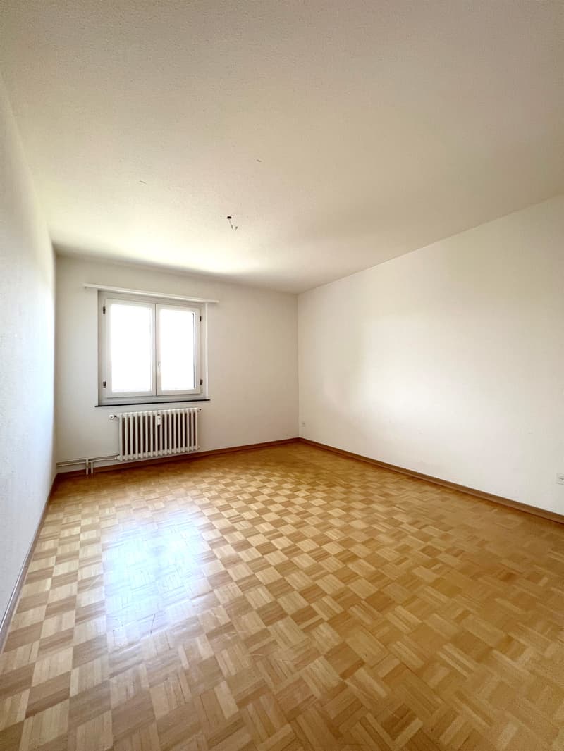 Gemütliches Wohnen im schönen Oberrieden! (4)