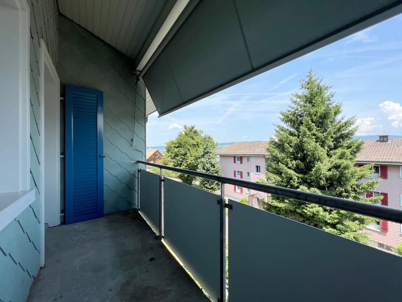 Gemütliches Wohnen im schönen Oberrieden! (11)