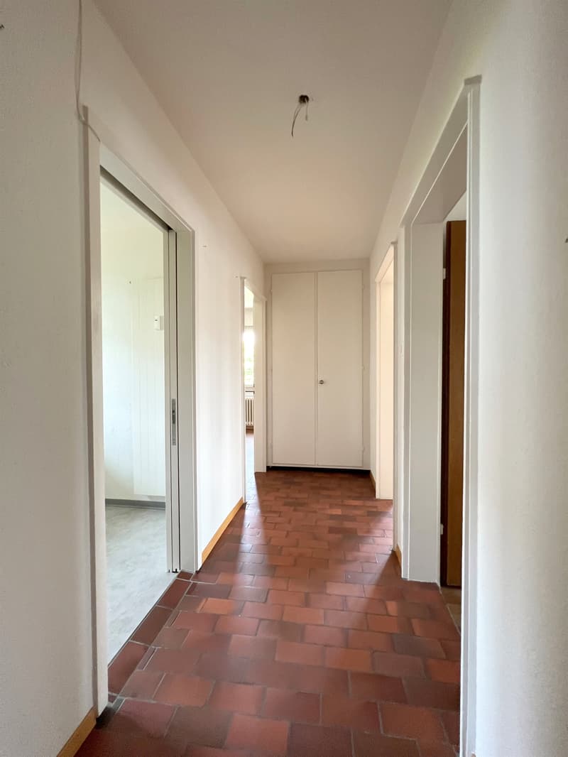 Gemütliches Wohnen im schönen Oberrieden! (7)