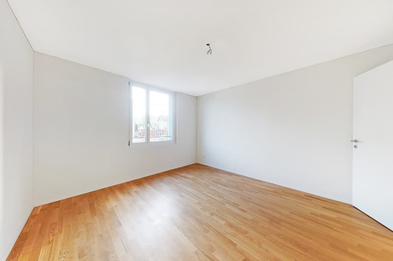Moderne Wohnung ein Katzensprung vom Bahnhof entfernt (5)