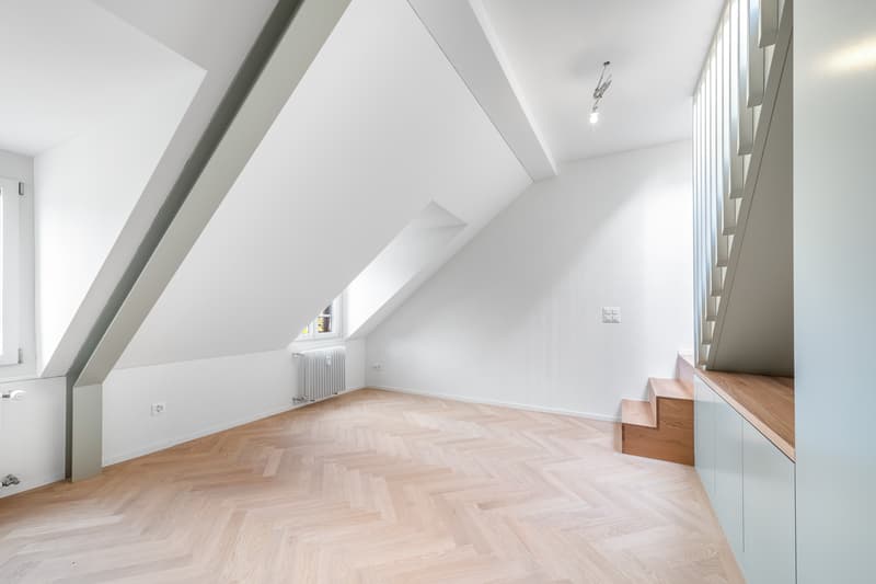 SEEBACHERHOF - Attraktive Dachwohnung (5)