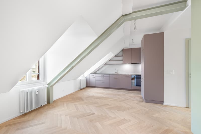 SEEBACHERHOF - Attraktive Dachwohnung (3)