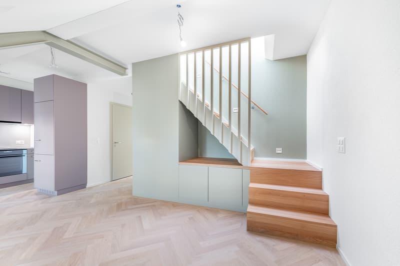 SEEBACHERHOF - Attraktive Dachwohnung (4)