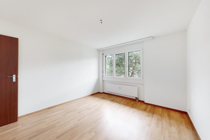 3.5-Zimmerwohnung für Jung und Alt! (5)