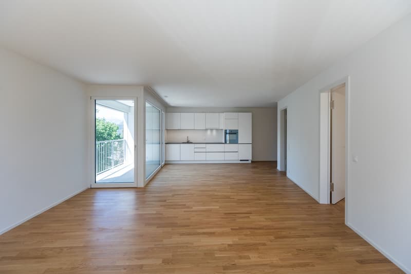 La tua nuova casa ti aspetta alla Residenza Radice (1)