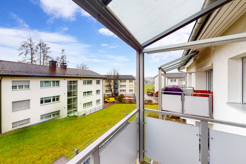 Familienparadies: Gemütliche Wohnung mit Raum für Träume! (12)