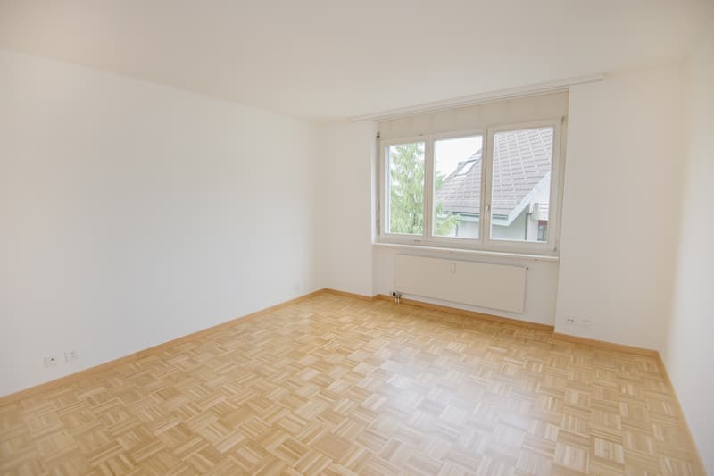 BEFRISTET bis 31.07.2027 - Ihre neue Wohnung mit eigenem Cheminée (8)