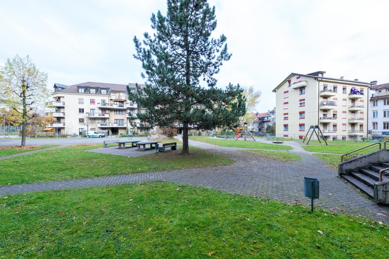 Votre futur logement proche de la Gare (7)