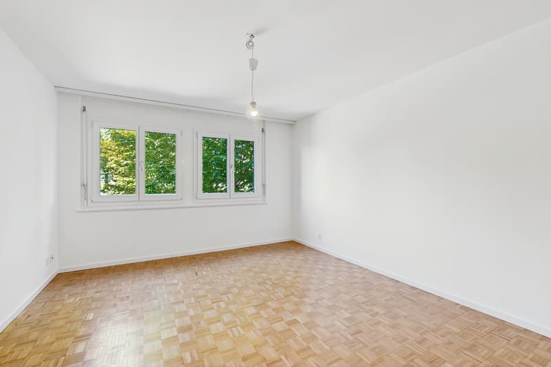 Votre futur logement proche de la Gare (4)