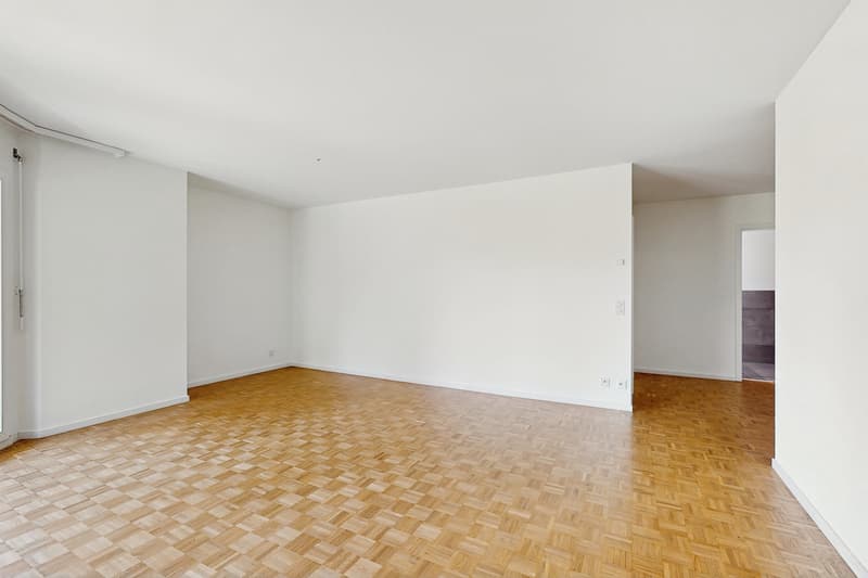 Votre futur logement proche de la Gare (2)
