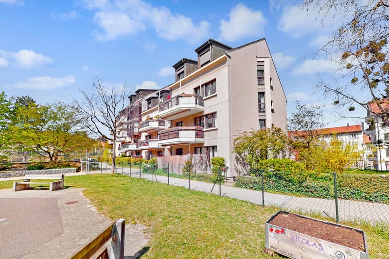 Votre futur logement proche de la Gare (8)