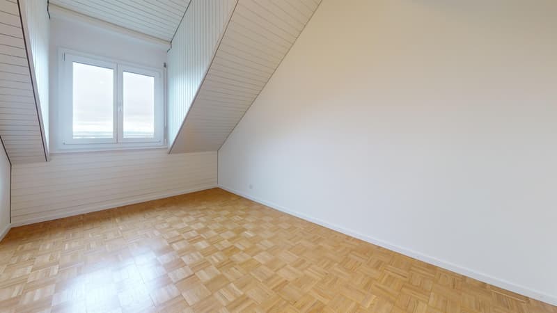 Appartements rénovés - 3.5 pièces Rue Marcello, Fribourg (7)