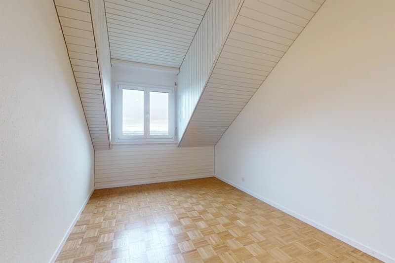 Appartements rénovés - 3.5 pièces Rue Marcello, Fribourg (9)