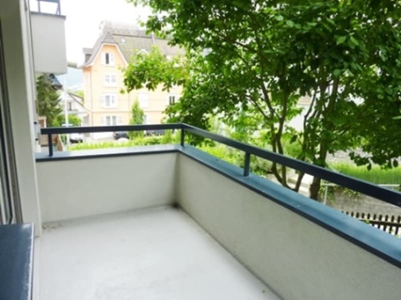 Zürich-Höngg, zentral und doch ruhig (7)