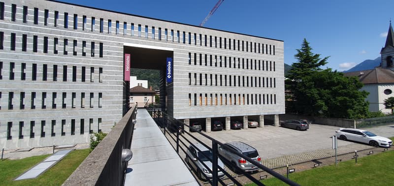 La base ideale per i vostri prossimi successi (3)