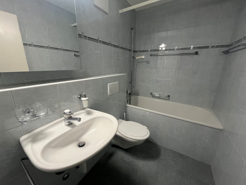 Wohnung in ruhiger Umgebung (7)