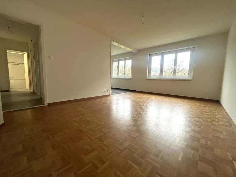 Wohnung in ruhiger Umgebung (2)