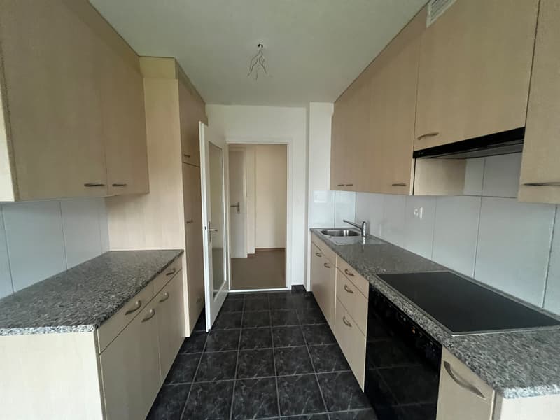 Wohnung in ruhiger Umgebung (4)