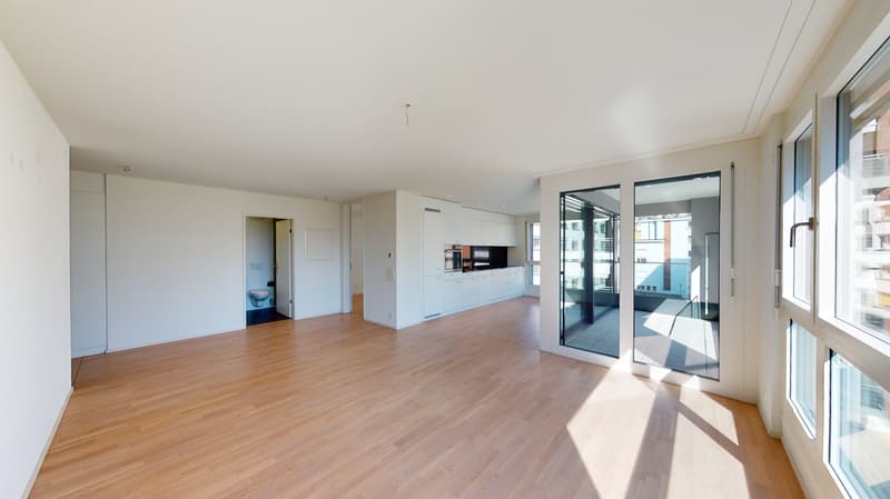 Residenza Laville: esclusività e tranquillità nel cuore di Locarno (3)
