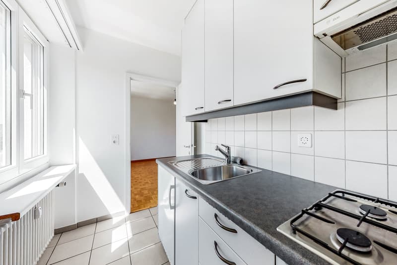 Gemütliche 1-Zimmerwohnung in Toplage! (3)