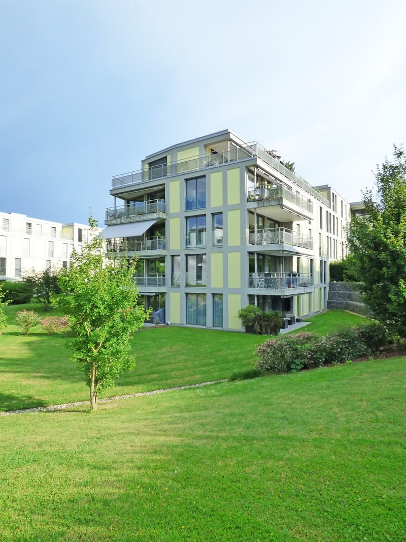 Auf der Suche nach einem Einstellplatz? (3)