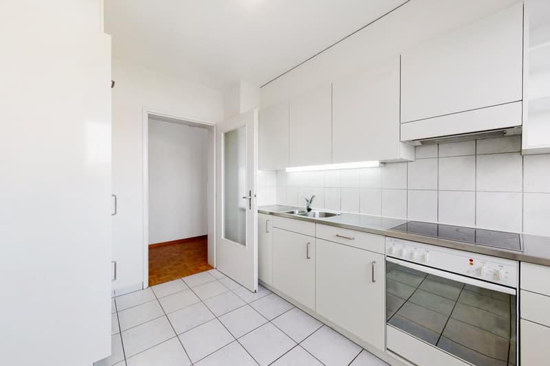 Superbe appartement à Fribourg ! (3)