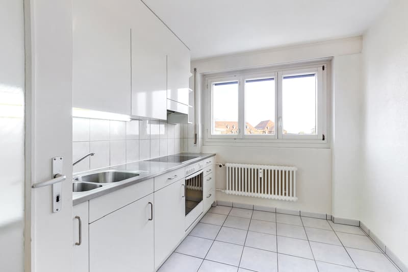 Superbe appartement à Fribourg ! (4)