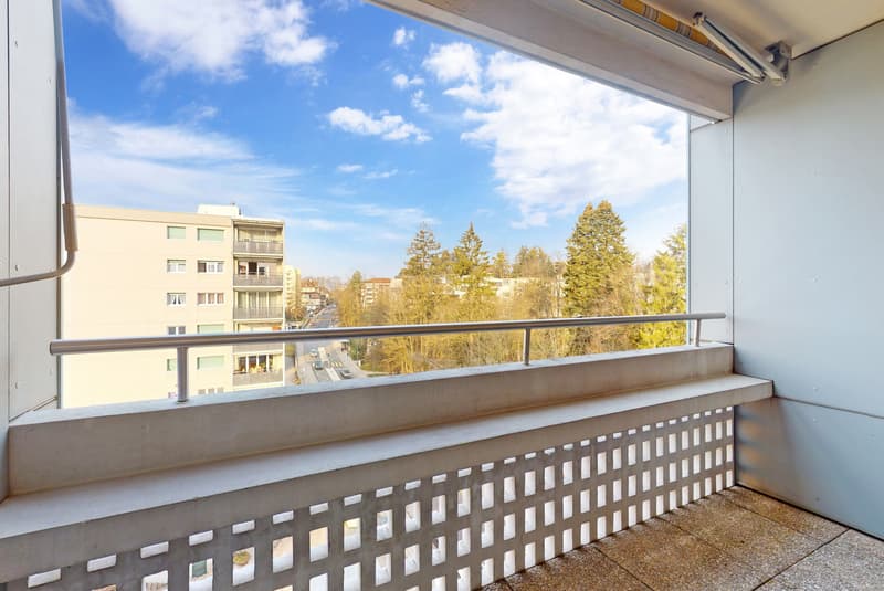 Superbe appartement à Fribourg ! (5)