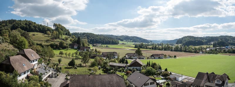 Lieben Sie's grosszügig? (8)