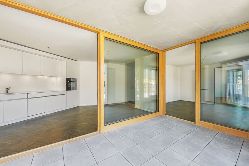 Ihr neues Zuhause wartet auf Sie (3)