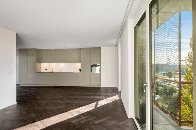 Die perfekte Wohnung im Zwicky-Areal (3)