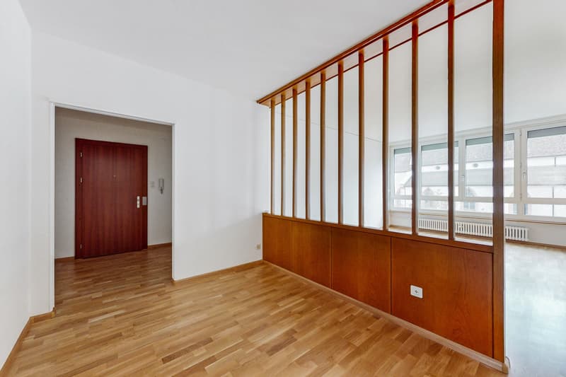 Im Herzen von Basel (2)