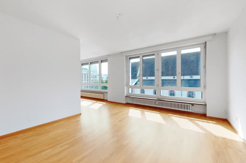 Im Herzen von Basel (5)